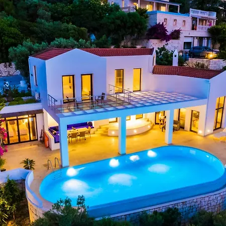 Vila Oz Kaş