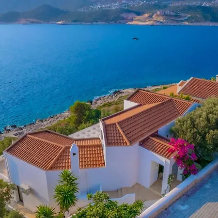 Vila Oz Kaş