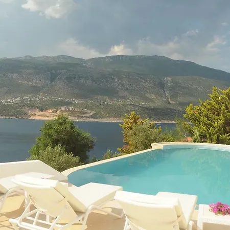 Villa Oz