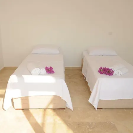 Vila Oz Kaş