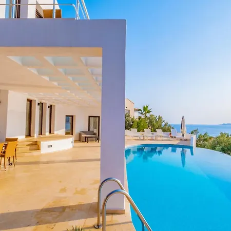 Oz Villa Kaş