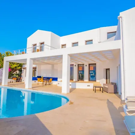 Villa Oz Kaş